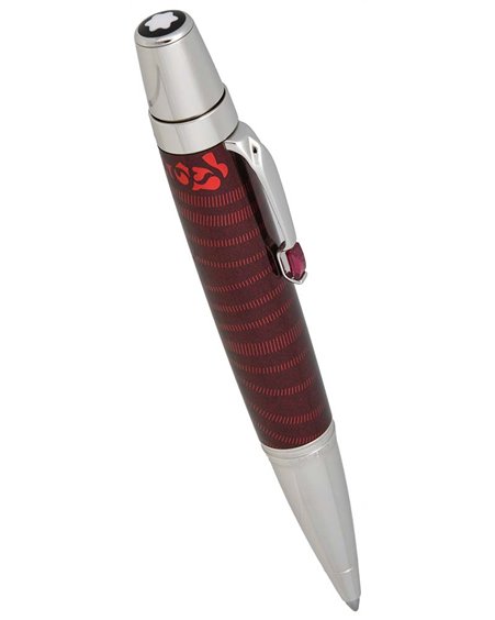 Pen Montblanc Woman Boheme in Resin 104925 - 104925